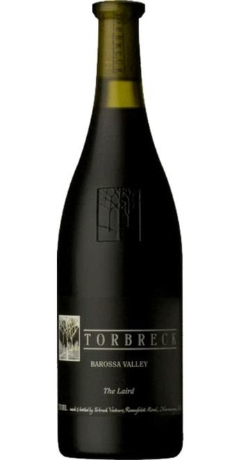 The Laird Shiraz Magnum 2006, Torbreck