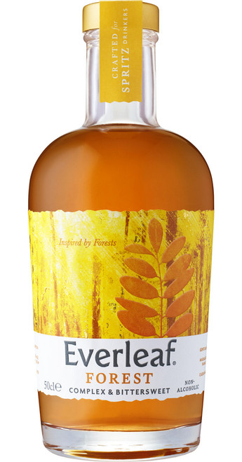 Everleaf drinks Forest Non Alcoholic