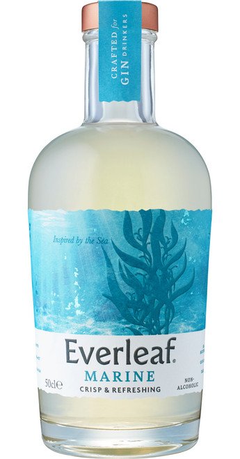 Everleaf drinks Marine Non Alcoholic