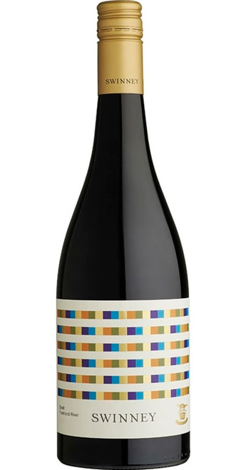 Frankland River Syrah 2019, Swinney