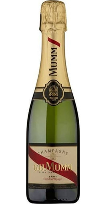 Mumm Cordon Rouge 37.5cl