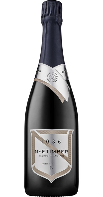 1086 Prestige Cuvee 2010, Nyetimber