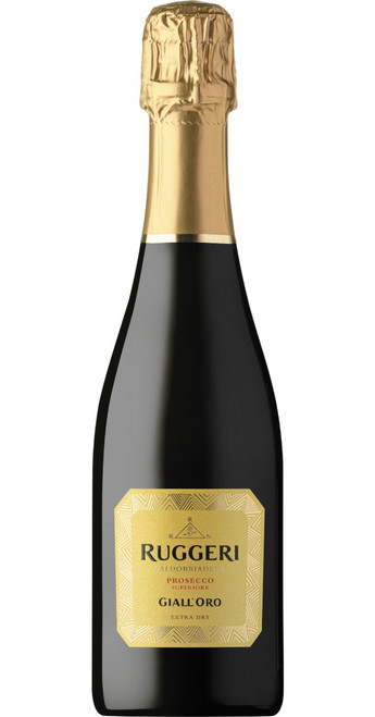 Giall'Oro Valdobbiadene Prosecco Superiore 37.5cl, Ruggeri