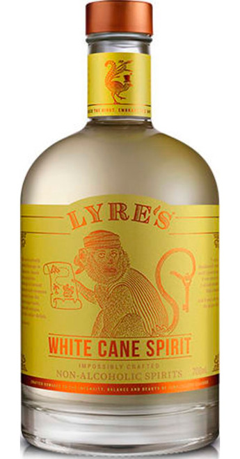 Lyre's Non-Alcoholic Spirits Non Alcoholic White Cane Spirit 6/70