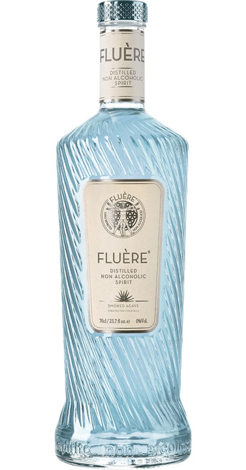 Fluere Smoked Agave 70cl