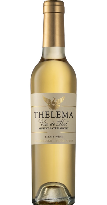 Vin De Hel Dessert Muscat 37.5cl 2019, Thelema Mountain Vineyards