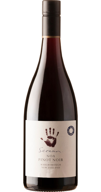 Noa Pinot Noir 2014, Seresin Estate