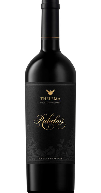 Rabelais 2018, Thelema Mountain Vineyards