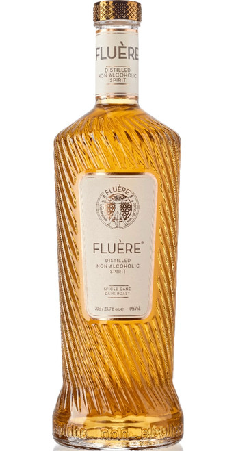 Fluere Spiced Cane 70cl