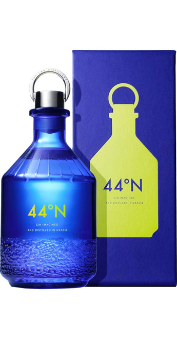 Comte de Grasse 44 North Gin