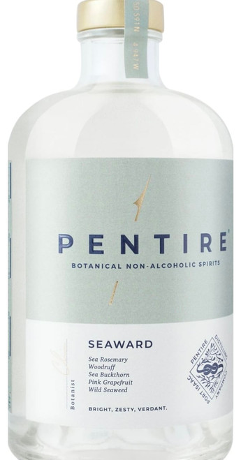 Pentire Seaward