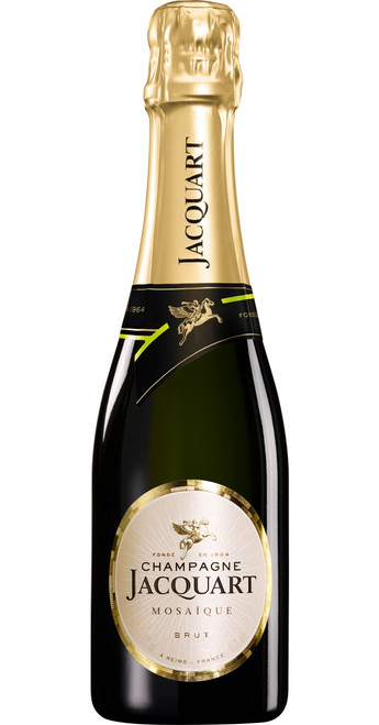 Champagne Jacquart Brut Mosaïque 37.5cl