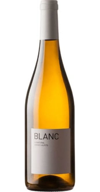 Blanc Vi Natural White Organic 2019, Vins Petxina