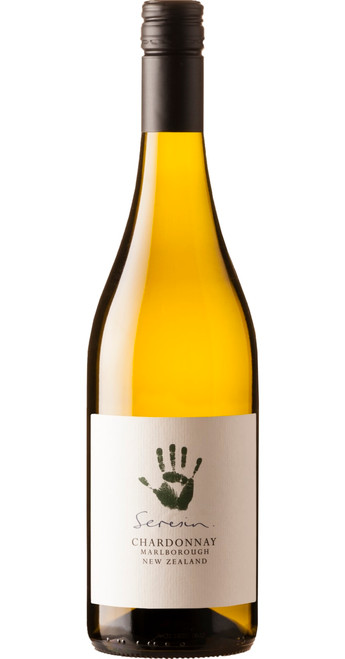 Organic Chardonnay 2019, Seresin Estate