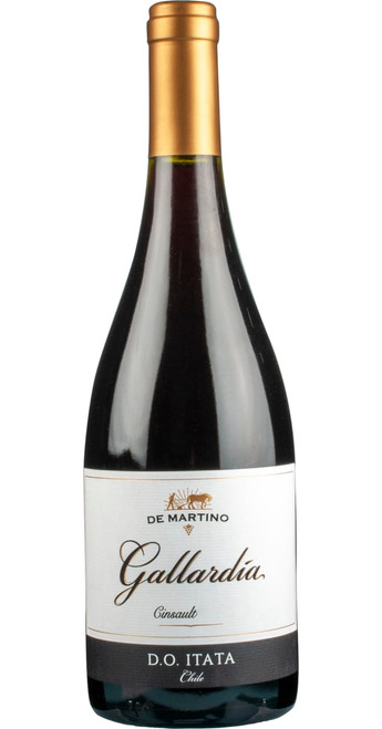 Gallardia Cinsault 2020, De Martino