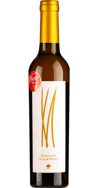 Semillon Straw Wine 37.5cl 2015, Meinert