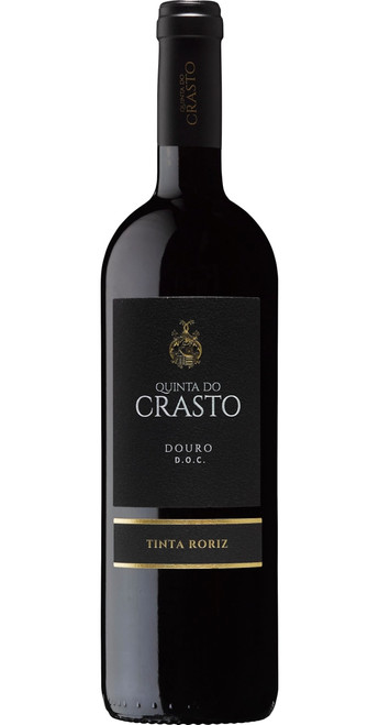 Tinta Roriz 2017, Quinta Do Crasto