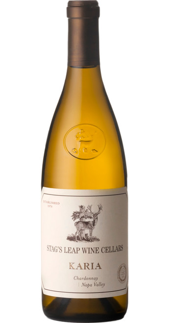Karia Chardonnay 2019, Stag's Leap Wine Cellars