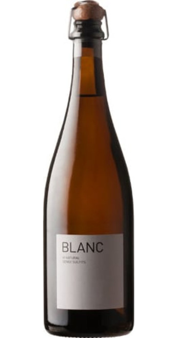 Blanc Vi Natural Sparkling Organic 2018, Celler 9+