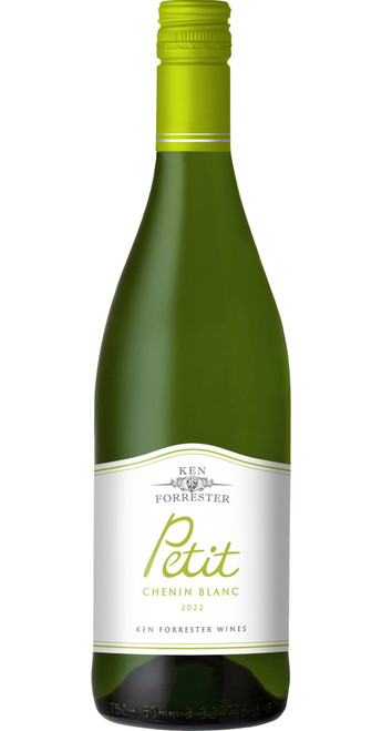 Petit Chenin Blanc 2021, Ken Forrester Wines