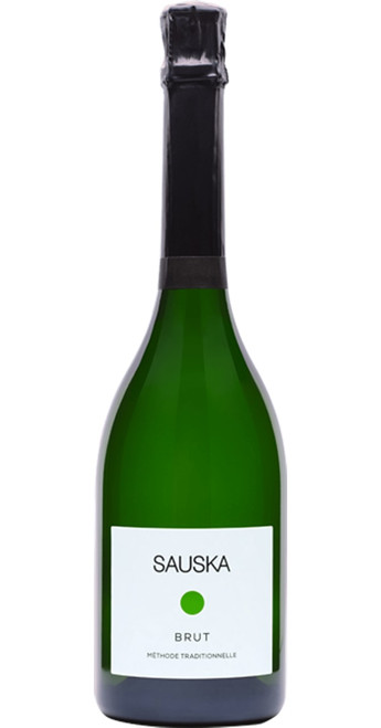 Sparkling Brut, Sauska