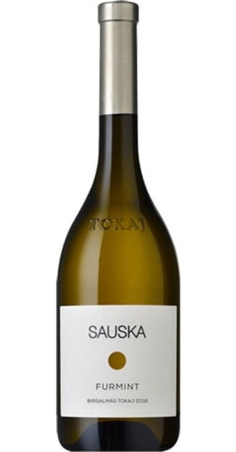 Birsalmás Single Vineyard Furmint 2018, Sauska