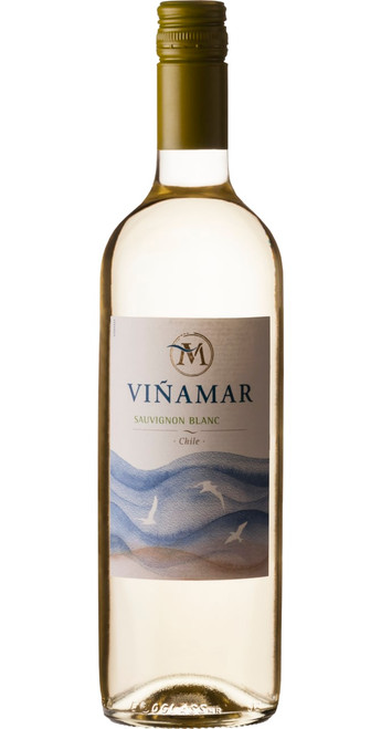 Sauvignon Blanc 2021, Viñamar