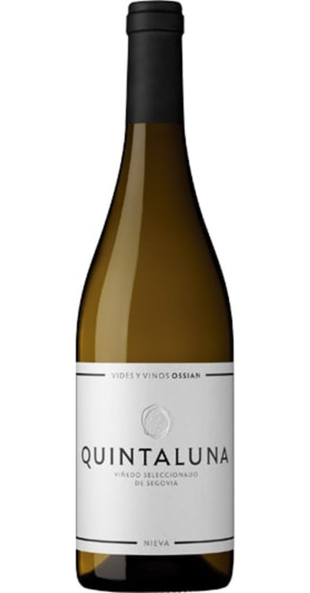 Quintaluna Verdejo 2019, Ossian Vides y Vinos