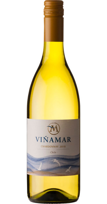 Chardonnay 2021, Viñamar