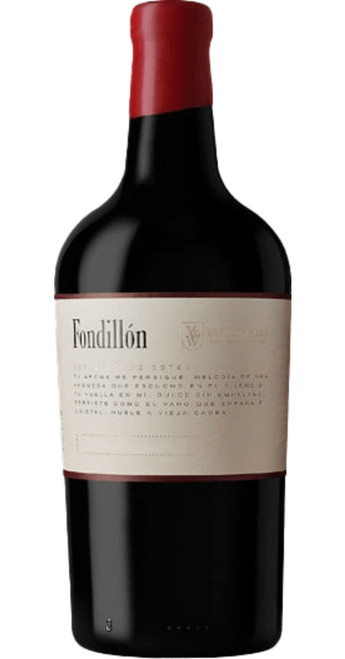 Fondillón, 50cl 1996, Bodegas Monovar