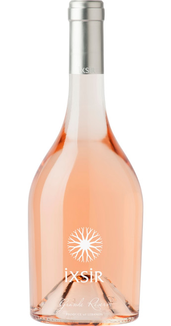 Grande Reserve Rose 2019, Ixsir