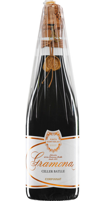 Celler Batlle Brut 2011, Gramona