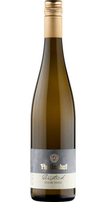 Riesling Urstück Trocken 2020, Paulinshof