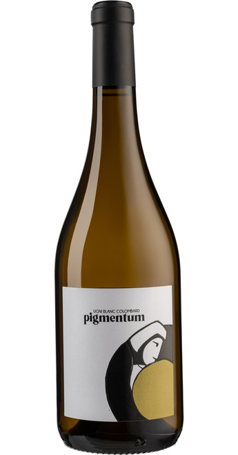 Pigmentum Blanc, Gascony 2020, Georges Vigouroux - Pigmentum