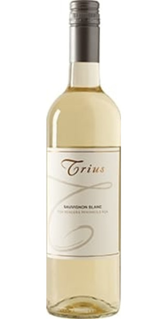 Sauvignon Blanc 2020, Trius