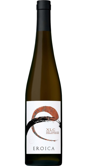Eroica XLC Dry Riesling 2018, Chateau Ste Michelle