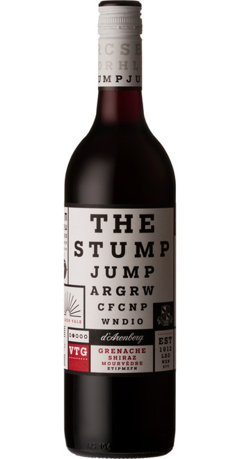 The Stump Jump GSM 2018, D’Arenberg