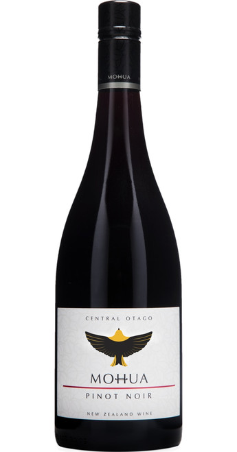 Mohua Pinot Noir 2018, Peregrine Wines