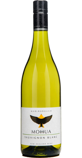 Mohua Sauvignon Blanc 2021, Peregrine Wines