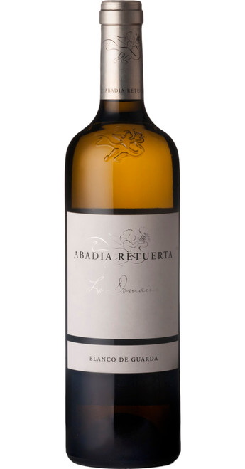 Le Domaine White 2020, Abadia Retuerta