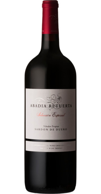 Selección Especial Magnum 2018, Abadia Retuerta