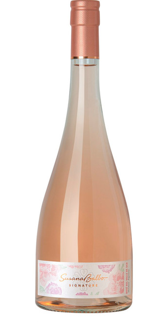 Signature Rosé 2021, Susana Balbo