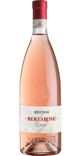 BertaRose Chiaretto 2021, Bertani