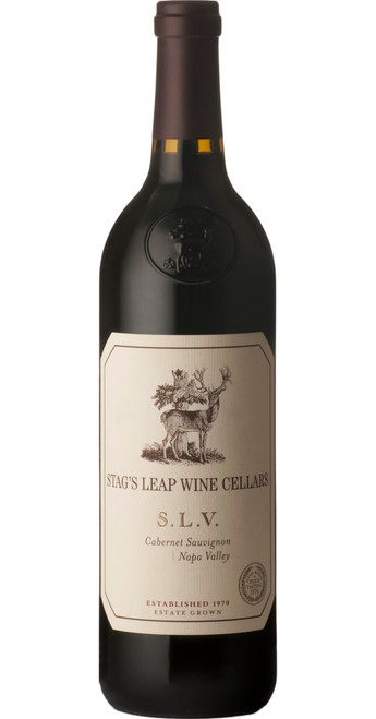 SLV Cabernet Sauvignon 2017, Stag's Leap Wine Cellars