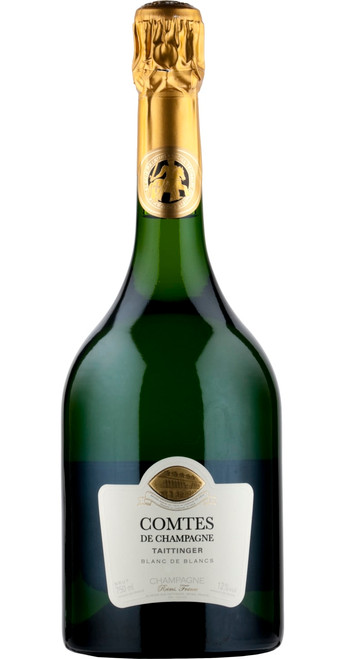 Taittinger Comtes de Champagne Blanc de Blancs 2011