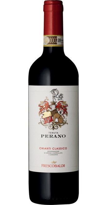 Perano Chianti Classico 2019, Frescobaldi