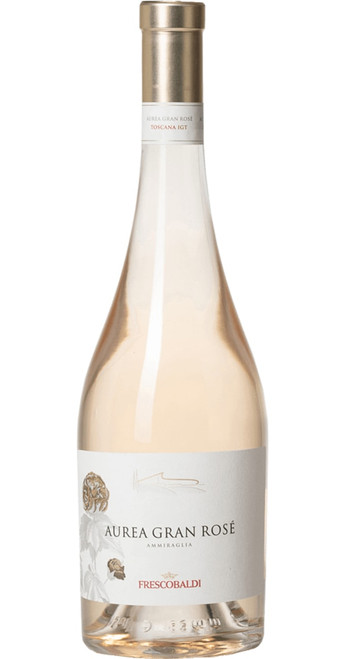 Ammiraglia, Aurea Gran Rose 2020, Frescobaldi