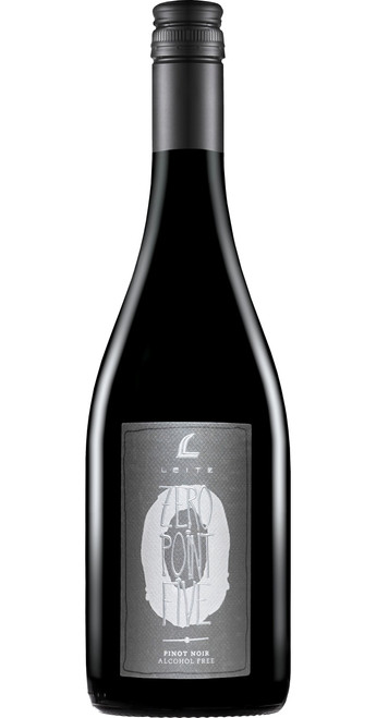 JJ Leitz NV Zero Point Five Pinot Noir 0.5%, Leitz