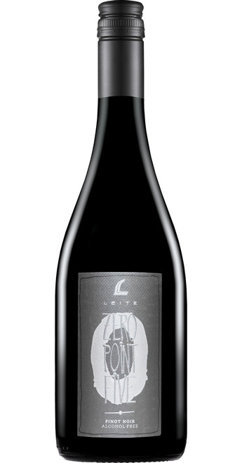 NV Zero Point Five Pinot Noir 0.5%, Leitz, JJ Leitz