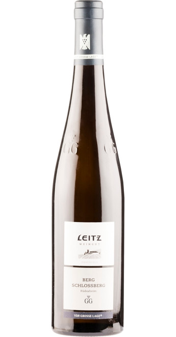 Grand Cru Riesling 'Berg Schlossberg' GG 2019, Weingut Leitz